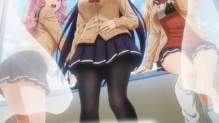 Inu ni Nattara Suki na Hito ni Hirowareta. الحلقة 1