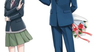 Koi to Yobu ni wa Kimochi Warui الحلقة 1