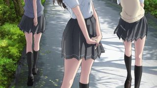 Seiren الحلقة 1