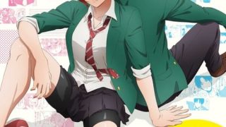 Tomo-chan wa Onnanoko! الحلقة 1