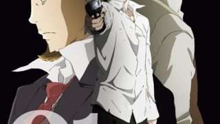91 Days الحلقة 1