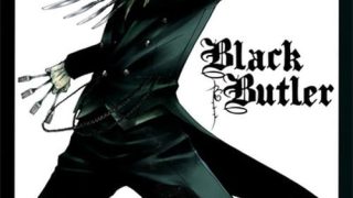 Kuroshitsuji الحلقة 1