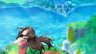 Seijo no Maryoku wa Bannou Desu الحلقة 1