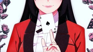 Kakegurui الحلقة 1