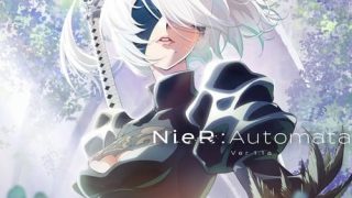NieR:Automata Ver1.1a