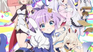 Azur Lane: Bisoku Zenshin! الحلقة 1
