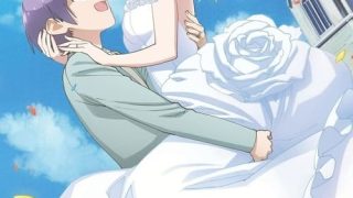 Tonikaku Kawaii الحلقة 1