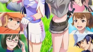 Birdie Wing: Golf Girls’ Story الحلقة 1