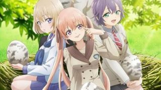 Kakkou no Iinazuke الحلقة 1
