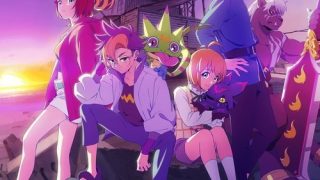 Digimon Beatbreak