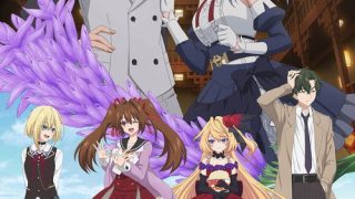 Mata Korosarete Shimatta no desu ne, Tantei-sama