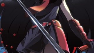 Akame ga Kill! الحلقة 1