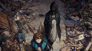 Arknights الحلقة 1