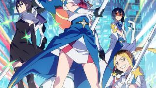 Kabushikigaisha Magi-Lumière الحلقة 1