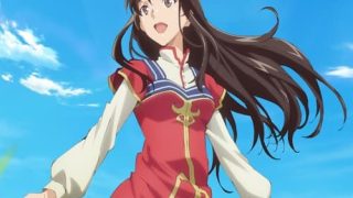 Seijo no Maryoku wa Bannou Desu الحلقة 1