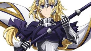 Fate/Apocrypha الحلقة 1