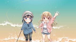 Slow Loop الحلقة 1