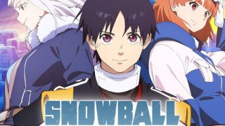 Snowball Earth