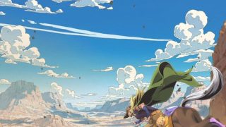 JoJo no Kimyou na Bouken الحلقة 1
