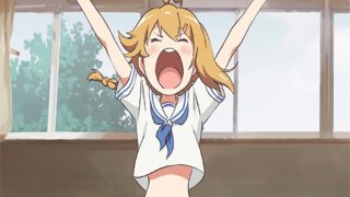 Musashino! الحلقة 1