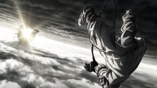 Gachiakuta الحلقة 1