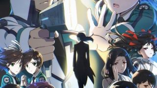 Mahouka Koukou no Rettousei الحلقة 1