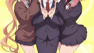 Kimi no Koto ga Daidaidaidaidaisuki na 100-nin no Kanojo الحلقة 1