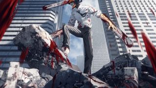 Chainsaw Man الحلقة 1