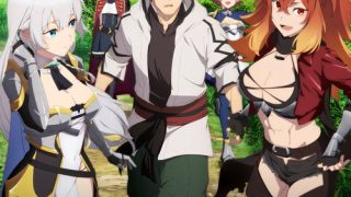 Katainaka no Ossan, Kensei ni Naru الحلقة 1