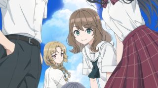 Tenkou-saki no Seiso Karen na Bishoujo ga, Mukashi Danshi to Omotte Issho ni Asonda Osananajimi Datta Ken
