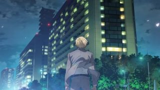 Meitantei Conan: Zero no Tea Time الحلقة 1