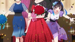 Kanojo, Okarishimasu الحلقة 1