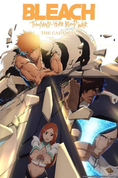 Bleach: Sennen Kessen-hen – Kashin-tan