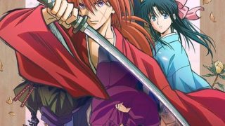 Rurouni Kenshin الحلقة 1