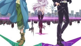 Fuuto Tantei الحلقة 1