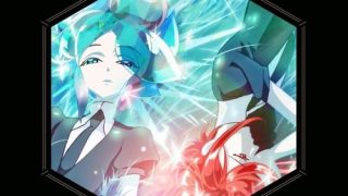 Houseki no Kuni الحلقة 1
