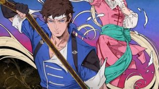 Castlevania: Nocturne