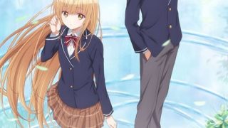 Otonari no Tenshi-sama ni Itsunomanika Dame Ningen ni Sareteita Ken الحلقة 1