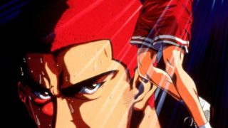 Slam Dunk الحلقة 1