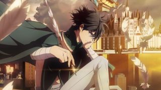 Hametsu no Oukoku الحلقة 1