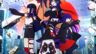 Kamitsubaki-shi Kensetsuchuu. الحلقة 0