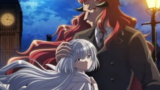 Nokemono-tachi no Yoru الحلقة 1