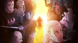 Vinland Saga الحلقة 1