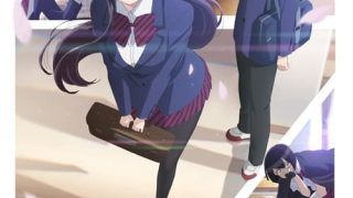 Komi-san wa, Comyushou desu. الحلقة 1