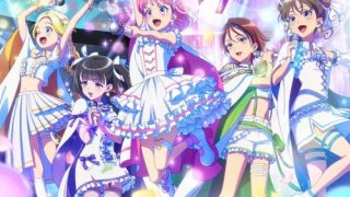 Maebashi Witches