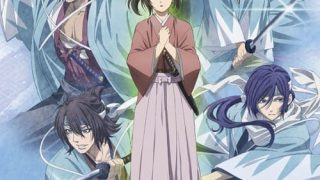Hakuouki OVA (2021)