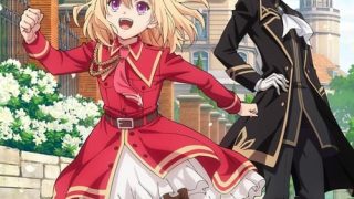Yarinaoshi Reijou wa Ryuutei Heika wo Kouryakuchuu