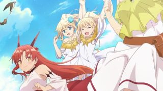 Yuusha Party wo Tsuihou sareta Beast Tamer, Saikyoushu no Nekomimi Shoujo to Deau الحلقة 1