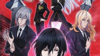 Noblesse الحلقة 1