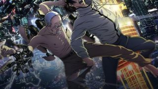 Inuyashiki الحلقة 1